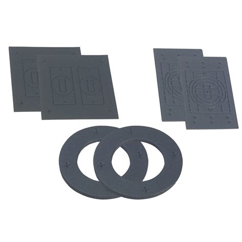 electrical outlet box gaskets|outdoor electrical outlet gasket.